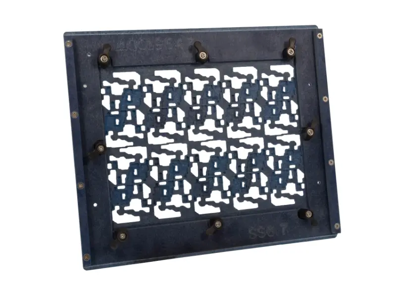 Selective Soldering Pallets